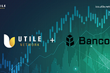 Utile Network Integrating Bancor Protocol to Provide Token Liquidity for cryptocurrency community.