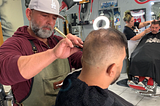 Local Reality: Carson barber shops received zero help to keep business afloat amidst pandemic
