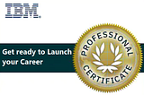 Here are some top IBM Professional Certifications