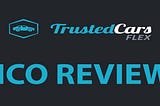 TRUSTEDCARS-ICO REVIEW