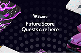 Futureverse’s gamified loyalty system FutureScore is live!