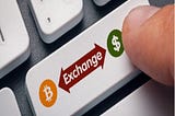 Cryptocurrency Exchanges