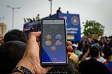 Celebrating Victory: Indian Cricket Team’s T20 World Cup Win and WalletX’s Presence at Marine Drive