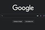 Jak rozmawiać z Googlem, czyli operatory wyszukiwania - część I