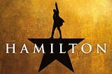 In The Room Where it Happens (A Hamilton Musical Phase)