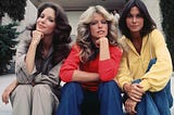 Here’s what Charlie’s Angels could teach you about business