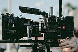 The Art of Cinematography