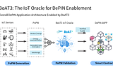 BoAT3-The IoT Oracle for DePIN Enablement