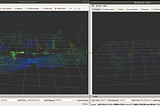 [ROS] 3D LiDAR Real Time Filtering 실시간 필터링