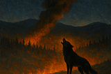 The Silence Beneath the Stars