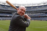 An Interview With Yankees Beat Writer Bryan Hoch