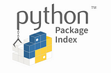How to create a python package and publish to PyPI