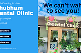 Teeth Cleaning Near Me