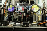 U.S. can Lead in Quantum Science