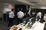 デジタル・エクスペリエンス研究会【DX研】とは？ + 7/26 第1回 開催レポート