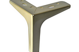 Elevate Your Interior: The Artistry of Gold Furniture Legs and the Modern Appeal of Chrome Table…