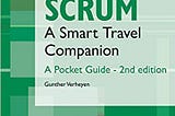 Book review: Scrum — A Smart Travel Companion by Gunther Verheyen