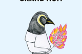 “Grand huit”