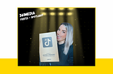 Alessia Spidalieri, 361Media. 361 Media 1 Million Tiktok Likes Prize