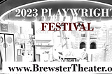 Calling All Playwrights!