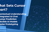 Increase Your Productivity by Changing Your IDE to Cursor AI