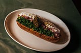 Eating Through Los Angeles: Alex Canter’s Top 100 Restaurants for 2025