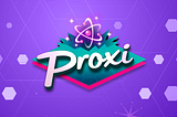 Proxi Logo