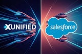 Is Xunified the New Salesforce? We Put Them Head-to-Head