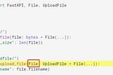 ESP32-cam ส่งรูปผ่าน Post Request