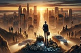 Unpacking the Arrival Fallacy: The Never-Ending Pursuit of Happiness