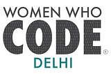 Women Who Code Mentorship Program 4.0 : Week-4