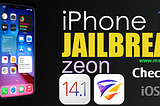 Full Untethered Jailbreak iPhone 12, 12 Pro and 12 Pro Max, 12 mini Running iOS 14.2/