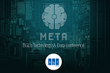 Thoughts on META Conference 2018