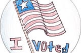 Elon Musk Got Me to Vote