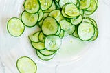 Can Cucumbers Help You Lose Weight? The Truth About This Refreshing Veggie