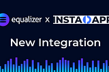 Equalizer Brings Gas Efficient Flash Loans to Instadapp Users