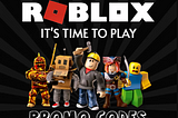 Roblox Promo Codes November 2024, Get Free Items & Accessories!