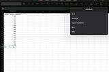 Explaining Excel in a way that makes sense