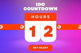 EZFI IDO will start in just 12 hours! Are you ready?