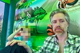 My Wife Left Me for Another Man. One Month Later, I Had My First Good Day
