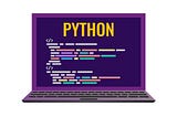 Using Python to Program Portfolio Optimization on Quantum Computers