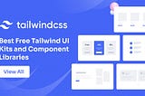 Mastering UI Development with Top Tailwind Component Libraries