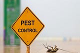 Pestosol Pest control services in Dilsukhnagar, Hyderabad