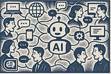 Social Sovereignty: Notes on Owning Our Data, Channels, and the AI Future