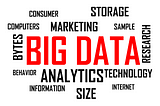A general understanding to “What is Big Data ? ”