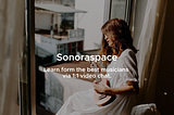 About Sonoraspace