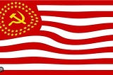 Republicans are calling Kamala Harris a Communist!