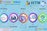 What is IETM and What is Not IETM?