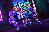 Tap-To-Earn Marks A Big Shift: No Surrender Academy, A New Mini App On The Scene