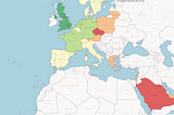 Online Retail Clustering